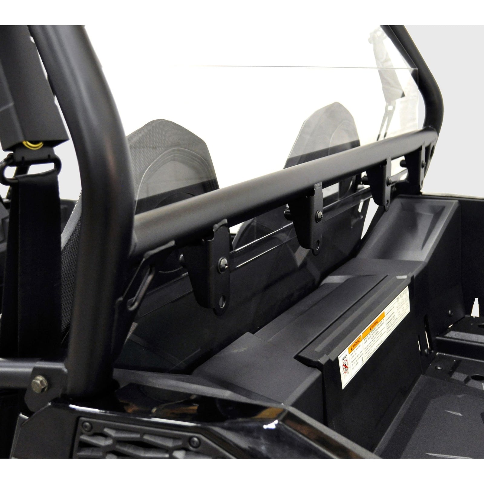 UTV Windshield Rear Panel for Polaris RZR 900/S 900/XC 1000 S2D8 - product image 3