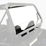 UTV Windshield Rear Panel for Polaris RZR 900/S 900/XC 1000 S2D8 - product image 4