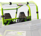 UTV Windshield Rear Panel for Textron Havoc/Stampede F0Z3 - product image 1