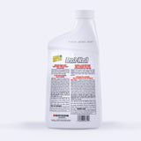 Brush-Wash Cleaner & Renewer For Oil, Latex & Enamel Paint, Non-Toxic, 946-mL A2U9 - product image 2
