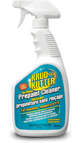 Prepaint Cleaner, No-Rinse TSP Substitute, Cleans & Deglosses Surfaces 946-mL U3W8 - product image 1
