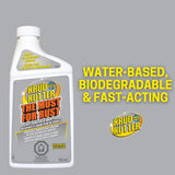Water-Based Liquid Rust Remover & Inhibitor, Biodegradable, 946-mL Z2C3 - product image 7