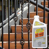 Water-Based Liquid Rust Remover & Inhibitor, Biodegradable, 946-mL Z2C3 - product image 8