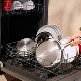 Avanti Stainless Steel Cookware Set, 9-pc M0S7 - product image 6