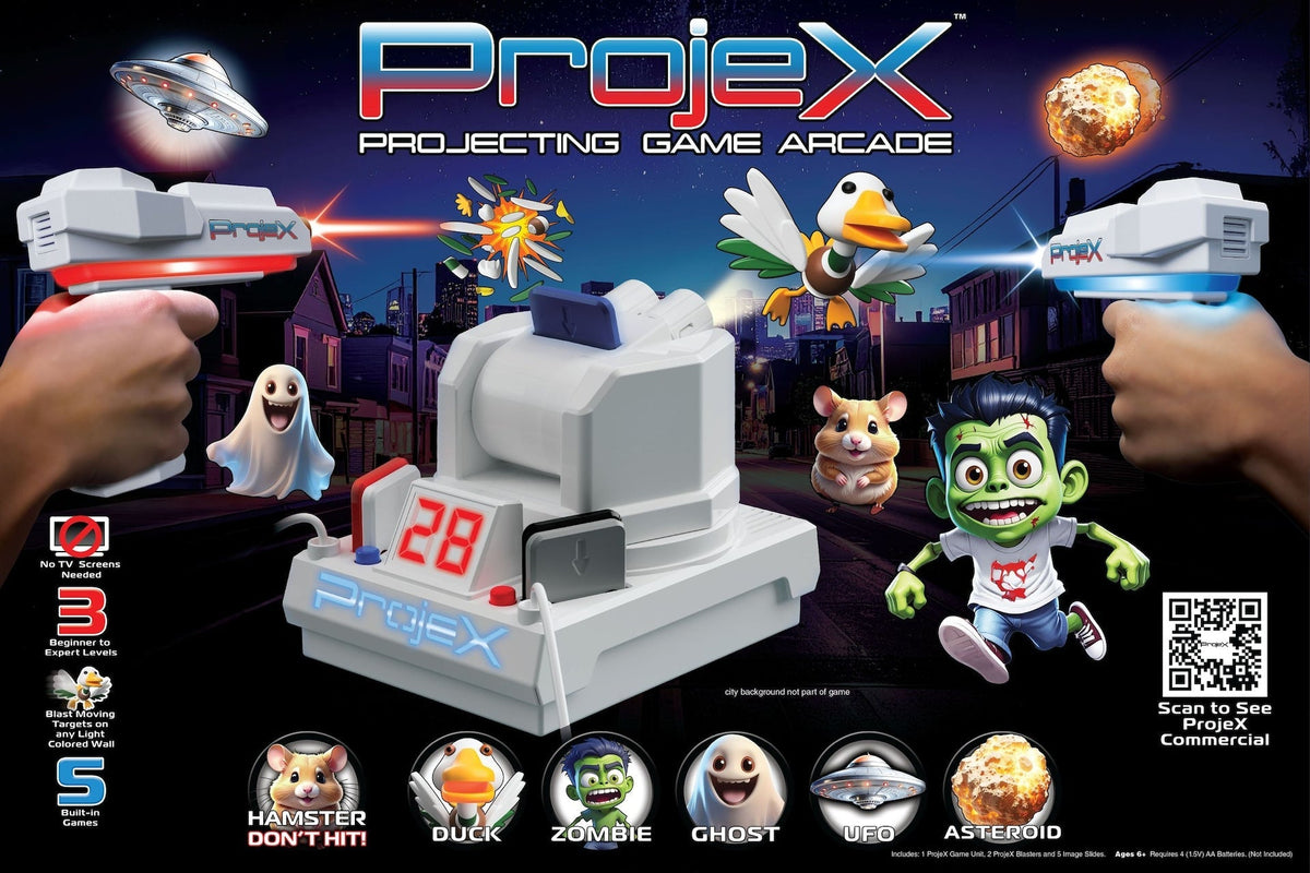 X Projex K3Q2 - product image 7