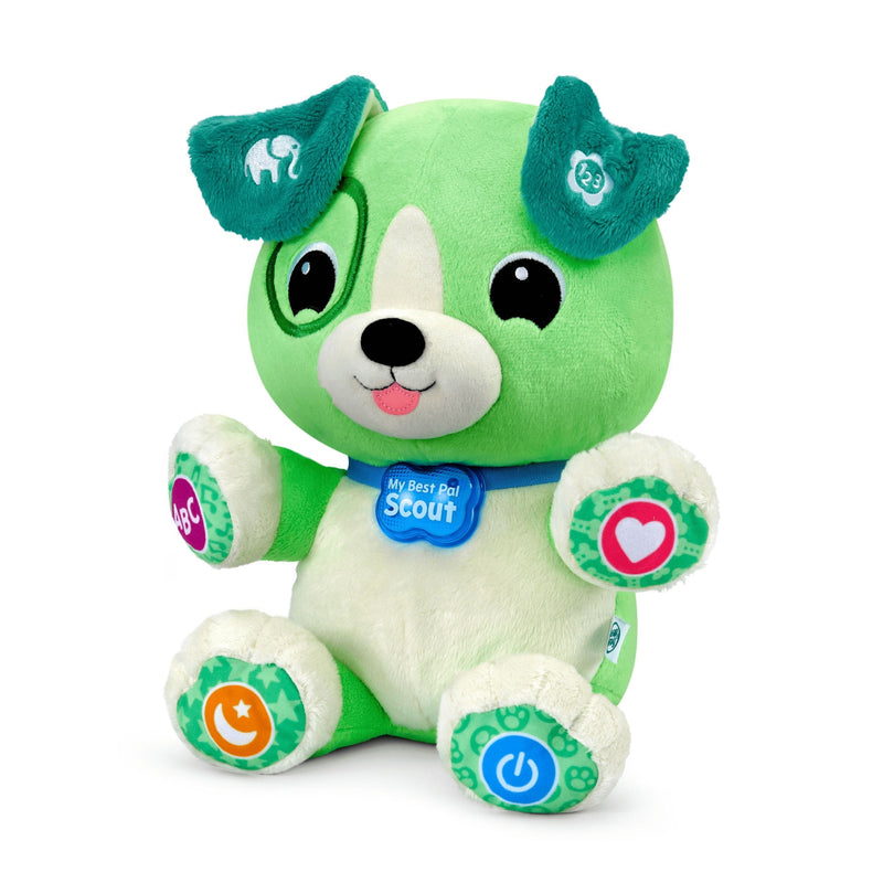 My Best Pal Scout FR X9N8