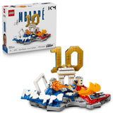 Editions Kylian Mbappé, Soccer Highlights - 43013, 490-pcs, Ages 10+ J6S3 - product image 1