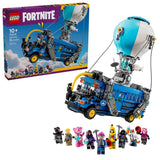 Fortnite Battle Bus -77073, 954-pcs, Ages 10+ C4W0 - product image 1
