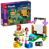 Friends 42642 Friendship Movie Night, 154-pc C7U3 - product image 1