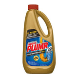 Pro Strength Kitchen Clog Destroyer Gel, Lemon Scent, 946-mL X2Q3 - product image 1