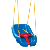 Outdoor Portable Snug 'n Secure 2-in-1 Swing, Ages 1+ C6U7 - product image 1