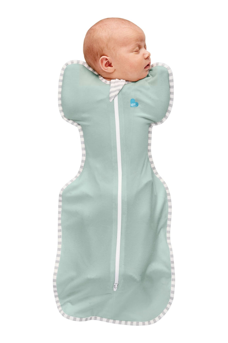 Swaddle Up Original 1.0 TOG, Olive I3R9