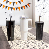 710-mL BPA-Free Iridescent Studded Textured Tumbler S0A9 - product image 5