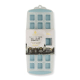 Easy Release Pop-Out Square Ice Cube Trays, Blue, 2-pk, Dishwasher Safe I4W2 - product image 3