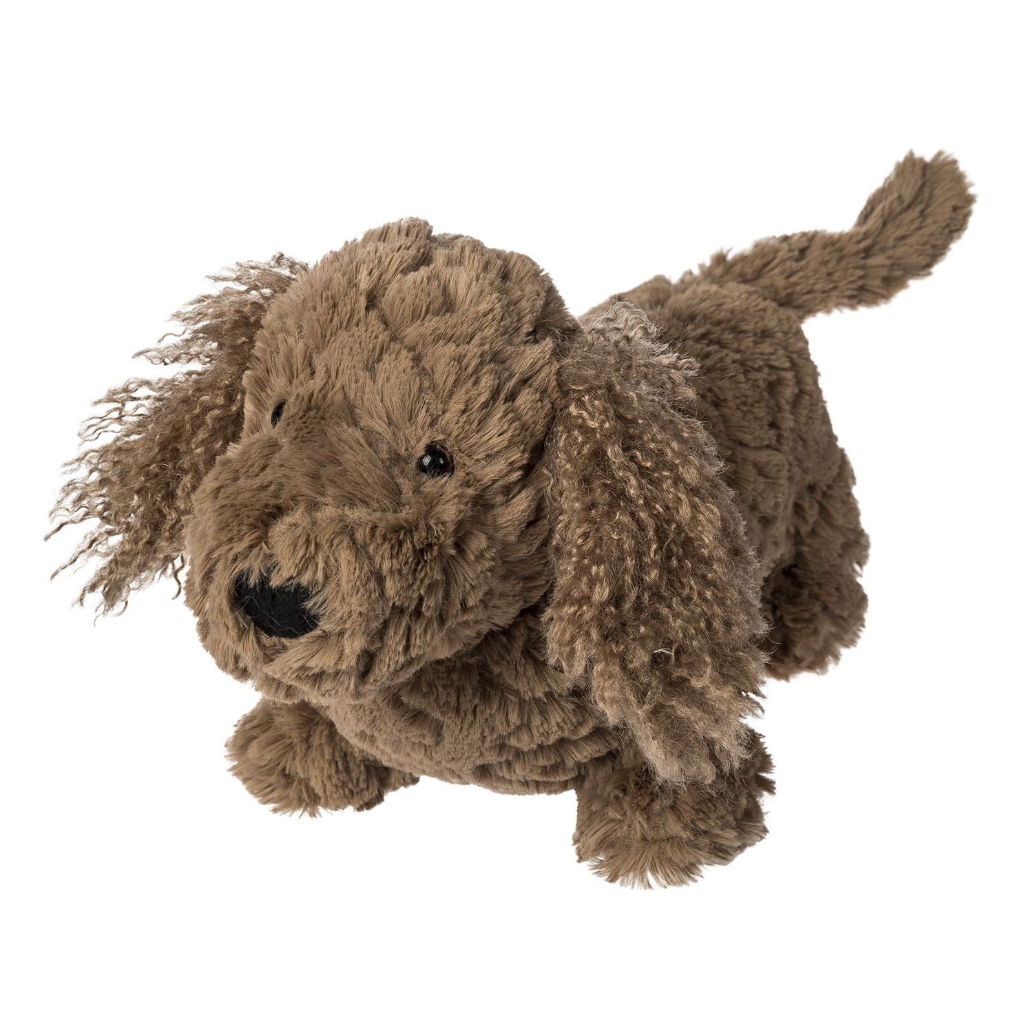 Meyer 12-in Kids' Putty Dexter Dachshund Stuffed Plush Animal Toy M0Z1 - product image 1