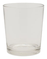 Double Old-Fashioned Glass, 13-oz, Dishwasher Safe A0O5 - product image 1