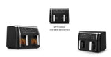 Dual Basket Airfryer 9QT V0M7 - product image 2