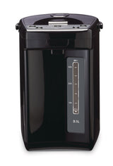 Electric Hot Water Boiler, Warmer & Dispenser with Handle, Black, 3.5-L Q7R0 - product image 3