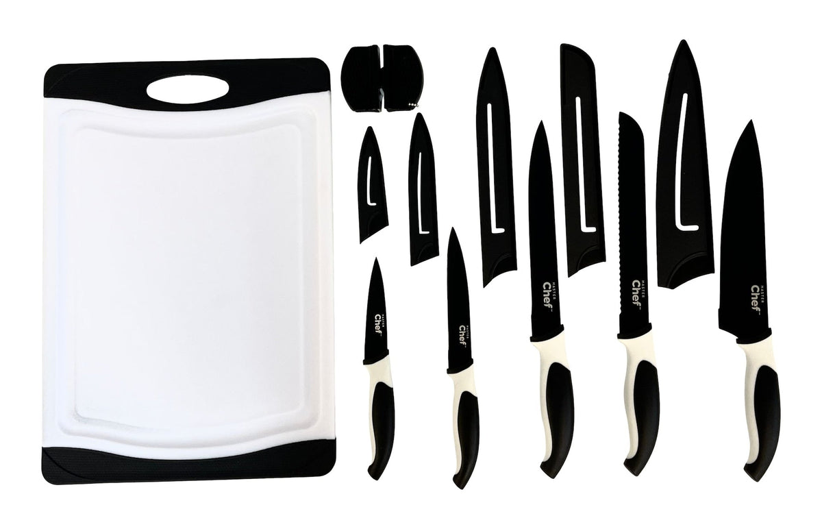Knife Value Pack, 12-pc E6F9 - product image 1