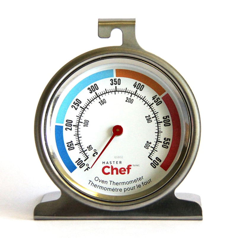 Oven Thermometer X4U1