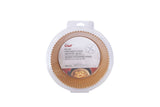Round Air Fryer Liner, 16.5-cm, 50-pk L5J6 - product image 1