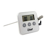Wired Cooking Thermometer Z9Z1 - product image 1