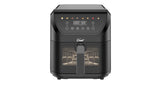 8Qt Air Fryer, Black S9U6 - product image 1
