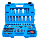 100 Piece Multi Fit Socket Set Y6H3 - product image 3