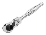 1/4" Drive Micro Ratchet/Driver Y5M8 - product image 2