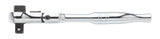 1/4" Drive Micro Ratchet/Driver Y5M8 - product image 4