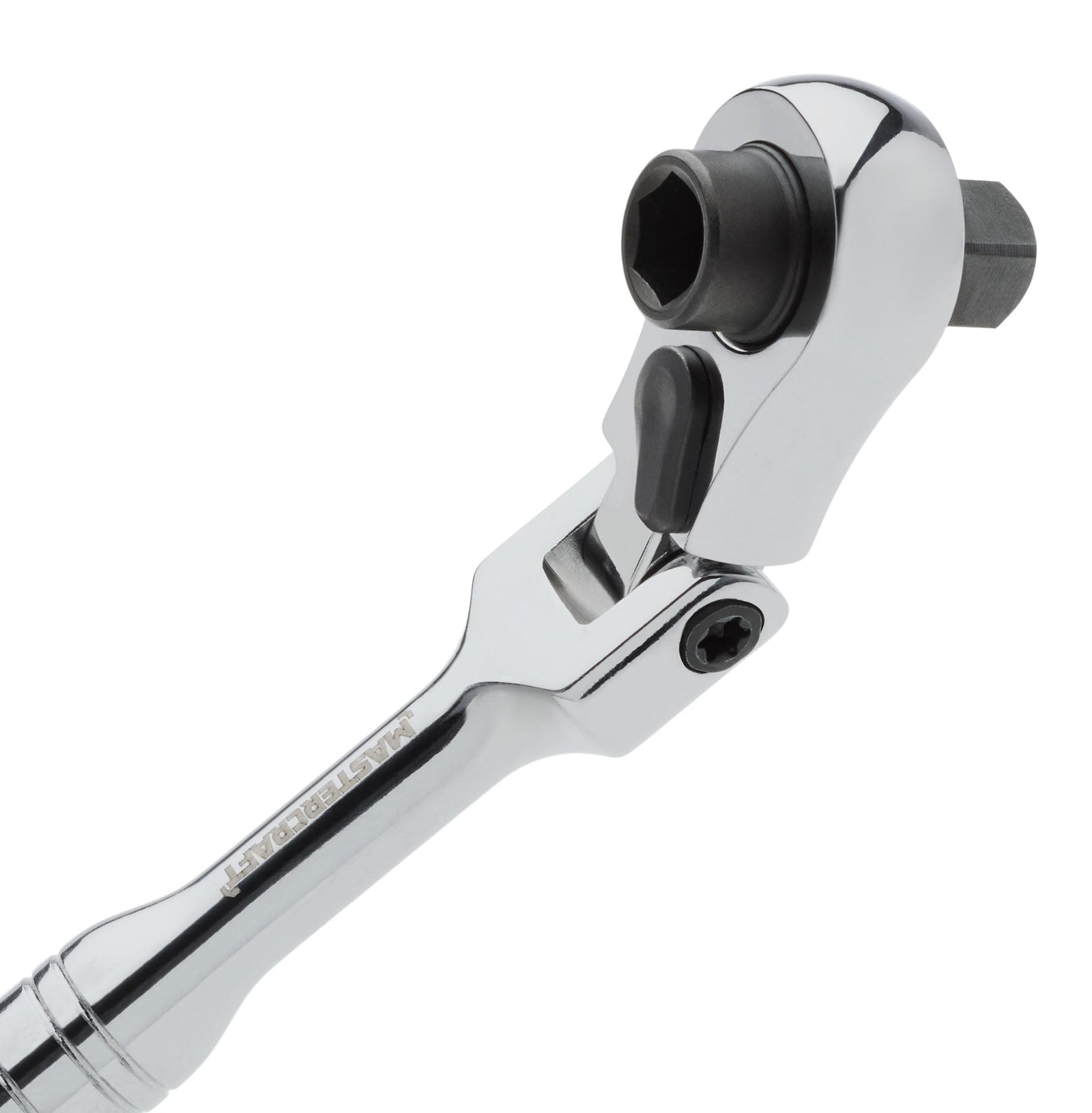 1/4" Drive Micro Ratchet/Driver Y5M8 - product image 5
