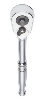 3/8-in Drive 60-Tooth Ratchet, CRV, Nickel-Chrome Plating K2O0 - product image 1