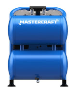 5-Gallon Air Compressor with Control Panel, 175 PSI, 1.5 HP P3K3 - product image 2