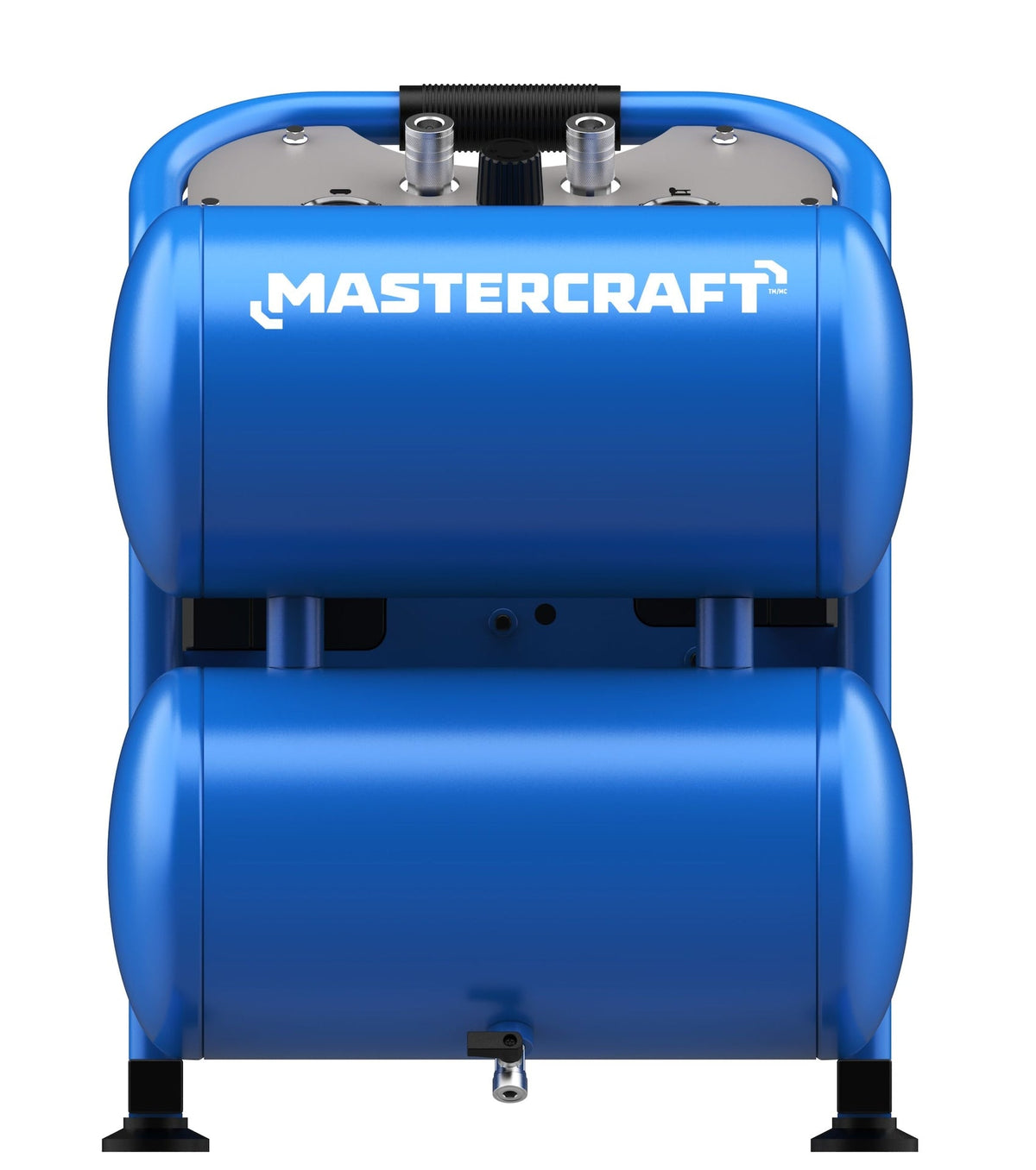 5-Gallon Air Compressor with Control Panel, 175 PSI, 1.5 HP P3K3 - product image 2