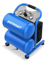 5-Gallon Air Compressor with Control Panel, 175 PSI, 1.5 HP P3K3 - product image 3