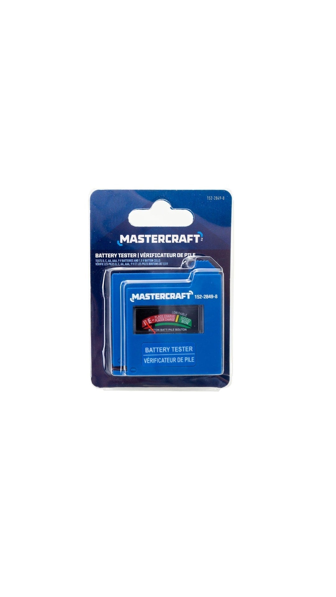 Battery Tester L6O9 - product image 2