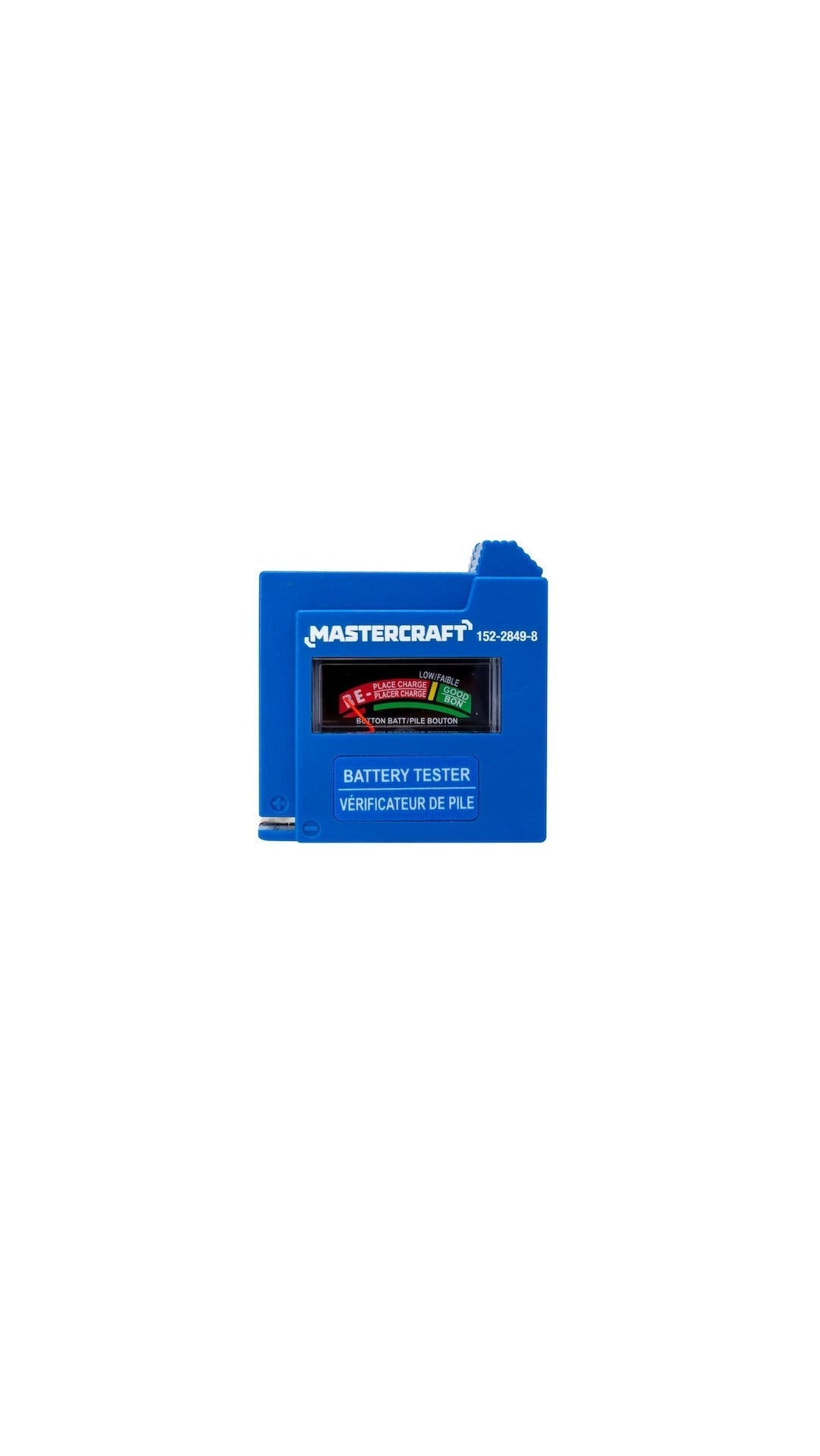 Battery Tester L6O9 - product image 3