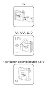 Battery Tester L6O9 - product image 6
