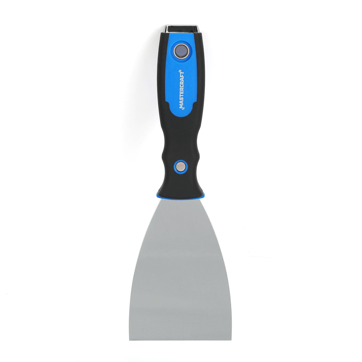 Carbon Steel Stiff Wall/Paint Scraper & Spackling/Putty Knife, 3-in A1G2 - product image 1