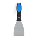 Carbon Steel Stiff Wall/Paint Scraper & Spackling/Putty Knife, 3-in D7R0 - product image 1