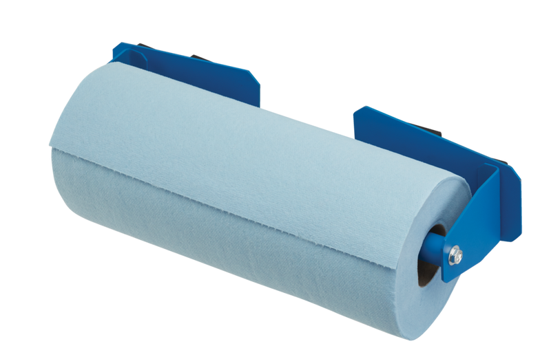 Free-size Magnetic Shop Towel Holder E0O5