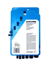Jumbo Hex Key Set/Allen Wrench Set, Metric, High Quality Cr-V Steel, 6-pc Y5T2 - product image 4