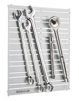 Magnetic Tool Holder Panel, 12x12-in A4X7 - product image 1