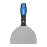 Multi-Purpose Carbon Steel Paint Scraper & Spackling/Putty Knife, 6-in Y6D6 - product image 1