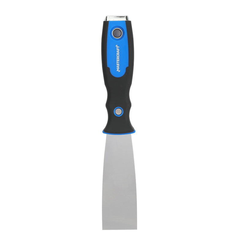 Multi-Purpose Spackling/Soft Putty Knife & Paint Scraper, 1.4-in U3W0
