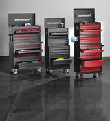Tool Chest with 6 Drawers, Black, 36-in J8Z0 - product image 8