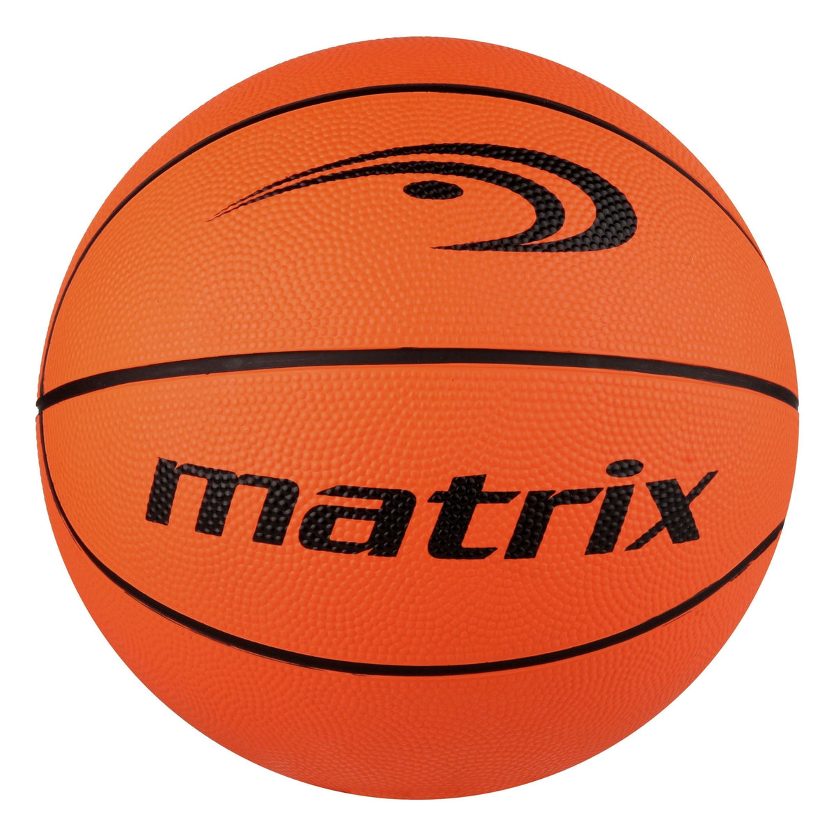 Youth Kids' Rubber Size 5 Basketball, 27.5-in J9F8 - product image 4