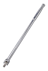 1/2-in Drive Breaker Bar, Nickel-Chrome Plating, 17-in M7V2 - product image 1