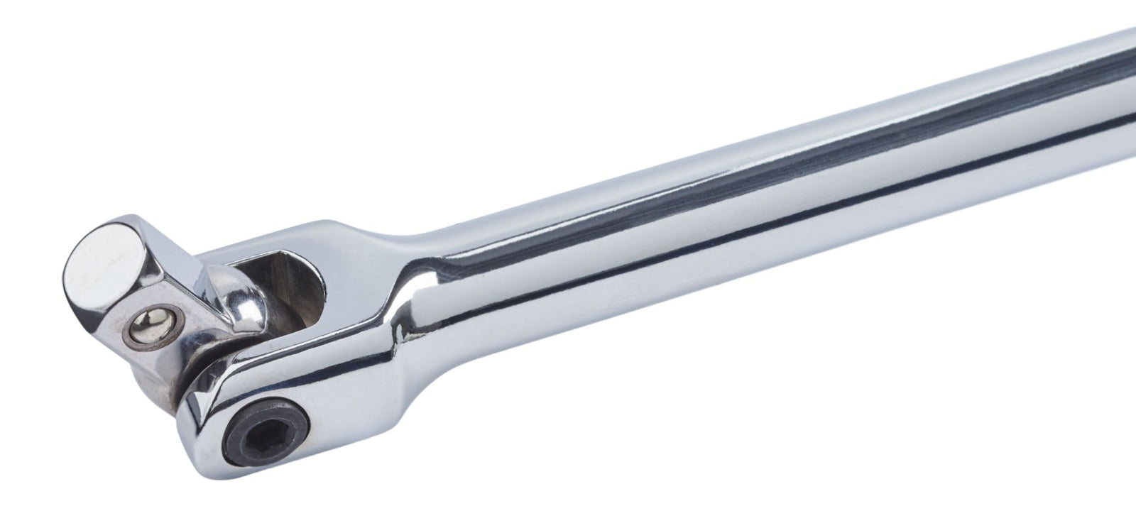1/2-in Drive Breaker Bar, Nickel-Chrome Plating, 17-in M7V2 - product image 3