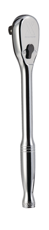 1/4-in Drive 90-Tooth Ratchet, CRV, Nickel-Chrome Plating, 6-in B8A0 - product image 1